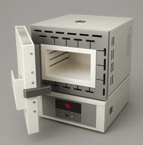 Ai 2-Oven 7.5 Cu Ft Package with Mobile Cart, Cold Trap & Pump