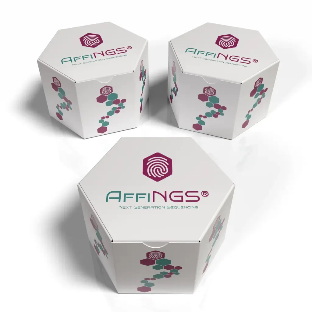 AffiNGS® DNA Damage Repair Kit 