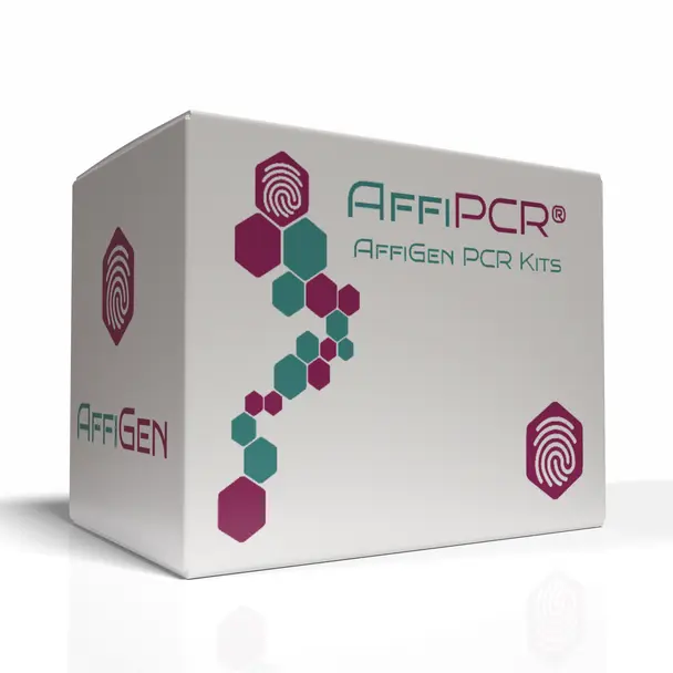 AffiPCR streptococcus pneumoniae real time pcr kit afg l bgn 058