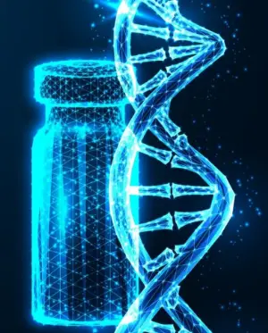 Anti-MGP antibody - 100µg