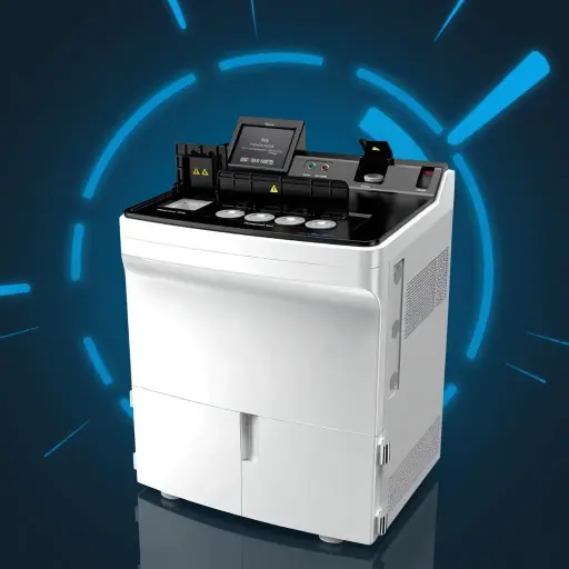 FISH Slides Automatic Pretreatment Instrument (TL101)