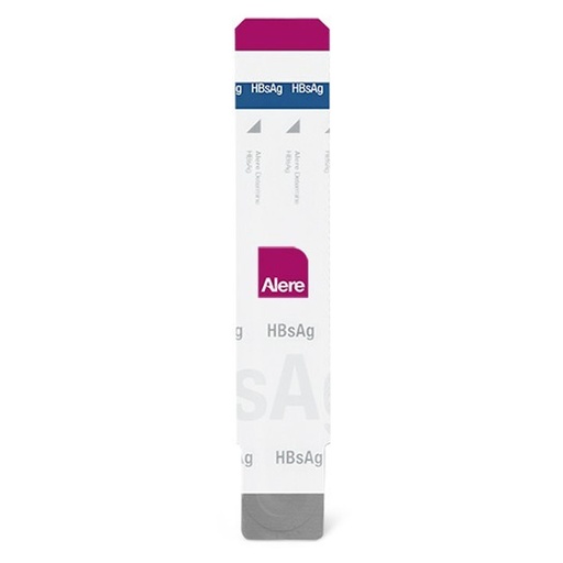 Alere Determine™ HBsAg