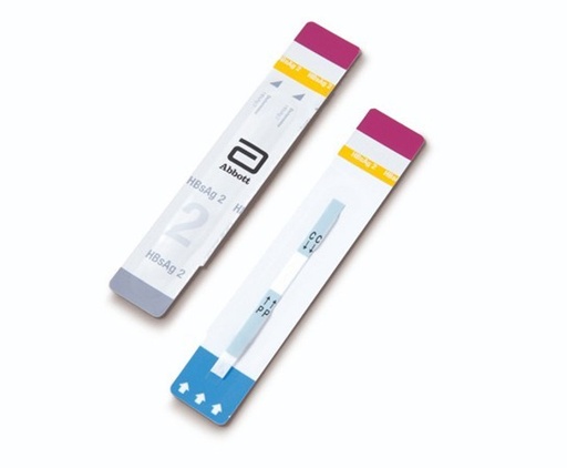 Alere Determine™ HBsAg 2