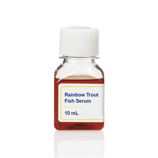Rainbow Trout Fish Serum