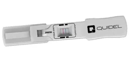 Inflammadry® MMP-9 Test