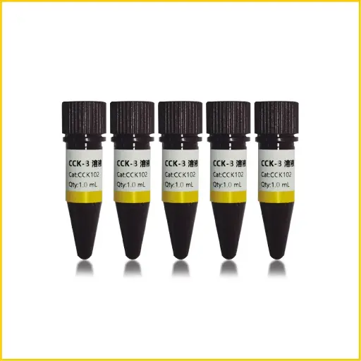 [CCK-100] CCK-8 Cell Counting Kit CCK-8
Cell Viability Assay Kit