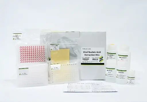 [FAVN2026] Viral Nucleic Acid Extraction Kit - 300 preps